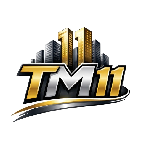 TM11 Logo